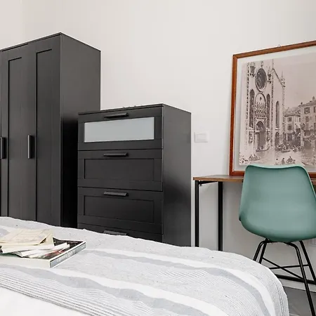 La Torre - By Myhomeincomo Apartment *