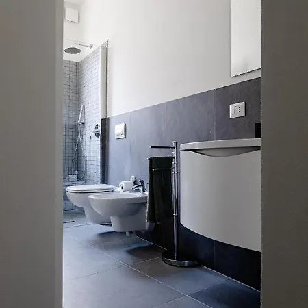 Apartment La Torre - By Myhomeincomo