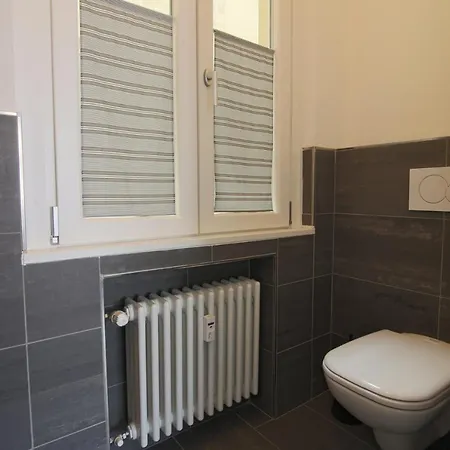 La Torre - By Myhomeincomo Apartmán