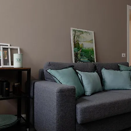 La Torre - By Myhomeincomo Apartmán Como